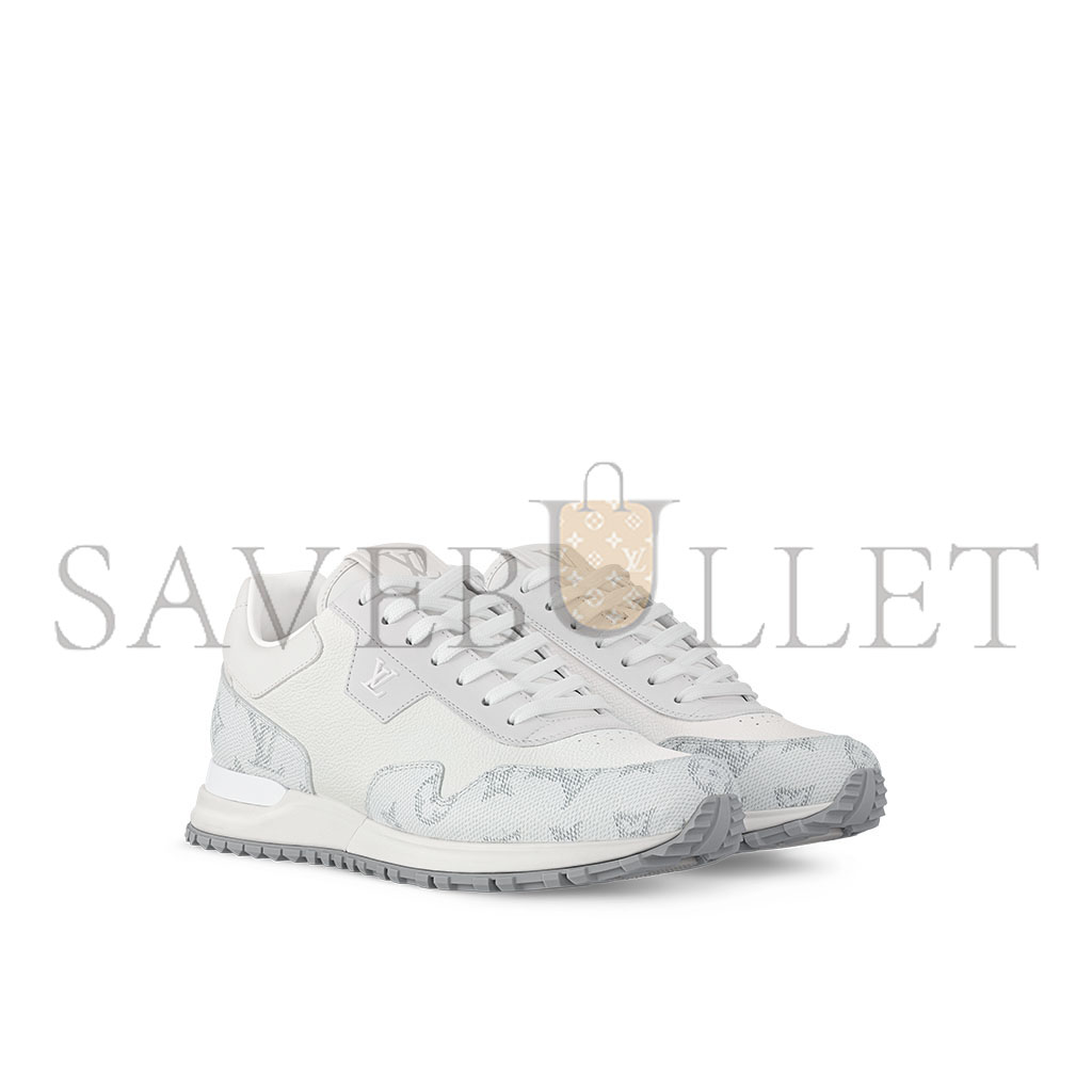 LOUIS VUITTON RUN AWAY SNEAKER 1ADG5U